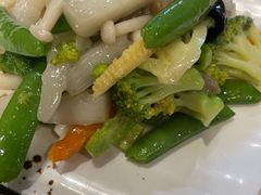 -Siam泰餐厅(水上公园店)