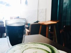 -COFFEE HOLIC(朝外SOHO店)