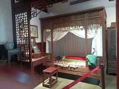 -李叔同故居纪念馆