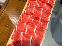 -进京涮肉·羊蝎子火锅(桓台店)