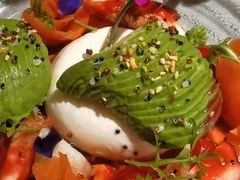 -第101座花园餐厅(湖滨88店)