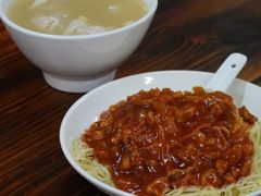 -汉记面馆(南华东路店)