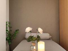 -左悦·艾灸调理·推拿按摩·精油SPA(卓悦汇店)