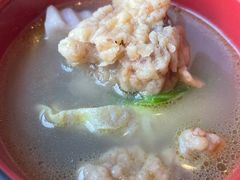 野菜汤-花马天堂云南餐厅 Lost Heaven(外滩店)