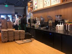 -星巴克(天津佛罗伦萨小镇店)