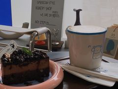 -Cetus coffee鲸鱼座咖啡·拼豆(二仙桥公园店)