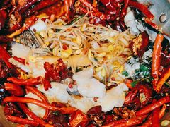 -隔壁老王·家常云南菜(花巷店)