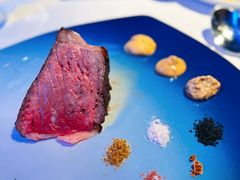 -香港喜来登酒店蚝酒吧