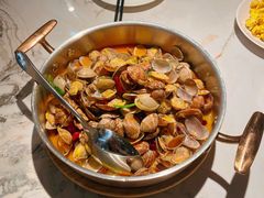 -双合园·海鲜水饺青岛菜(上清路店)