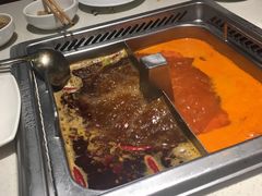 -海底捞火锅(亲子主题北金鹰店)