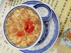 经后宝-广信牛奶甜品世家(台东店)