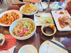 -恭敬李·烤鸭(天坛北门店)