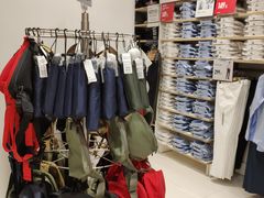 -优衣库(上海金桥国际商业广场店)