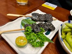 -8PINTS八品脱·日料·烧鸟·精酿小酒馆(莘庄店)