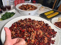 -辣婆婆(航天桥店)