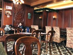 大堂-德大西餐社(云南南路店)
