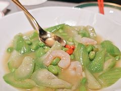 -秀儿四九城·新京菜(亚运村鸟巢店)