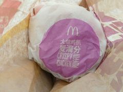 -麦当劳(长泰商业广场店)