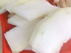 冬瓜-鸡公煲(南竹饭店)
