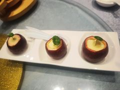 -如丰晟宴(长安万达店)