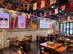 -黔有有贵州酸汤夺夺粉火锅(五味十字店)