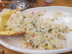 -南国锋味椰子鸡(瀚海店)