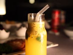 -龙井壹号·茶缘山景宴(龙井村店)