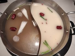 -左庭右院鲜牛肉火锅(新梅广场店)