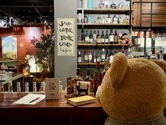 -咖法森林·咖啡  酒吧(天河店)