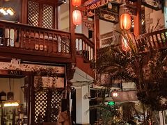 -香满楼(临安路店)