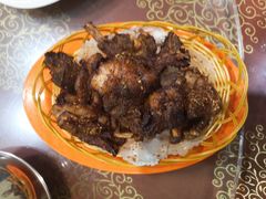 -西夏回族烧麦馆(牡丹街店)