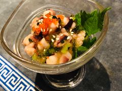 -久喜番和牛烧肉酒场(北辰三角洲店)