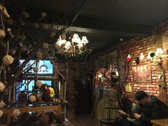 -MAX伯爵趣味互动密室逃脱(大坪D馆店)
