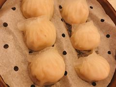 金鼎鮮味虾饺皇-广州酒家(文昌总店)