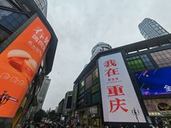 -人民解放纪念碑