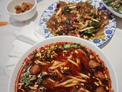 -青年路烩面馆(绿地世纪城店)