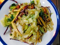 -宗泉烤全羊·烤羊腿·家常菜(解放东路店)