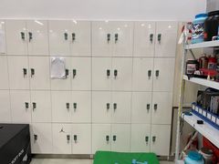 -中田健身工作室(嘉定江桥店)