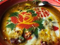 -啊臻味道米粉·五月花儿(沙嘴店)