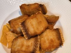 -庐灶江南·江南菜·四合院Bistro(东直门雍和宫·原华侨宾馆店)