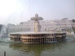 景点-北京世界公园