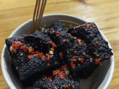 -武爹臭豆腐(坡子街店)