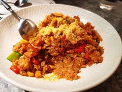 -芭莉与彩虹西餐厅(成都合生汇店)