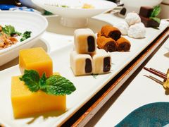 -四季民福烤鸭店(外滩外白渡桥店)