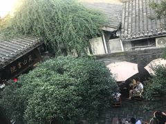 -见山书院