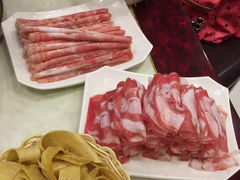 -满旗楼 北京烤鸭·涮羊肉火锅(武昌店)