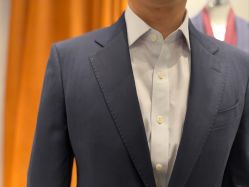 -Biella Fibers杰尼亚Zegna面料西装·夹克·礼服全定制Bespoke(晶耀前滩店)