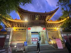 -大理文庙(大理古城)