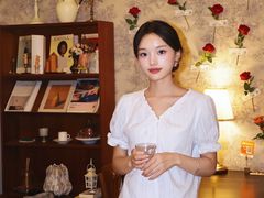 -Viviane's·花园餐厅