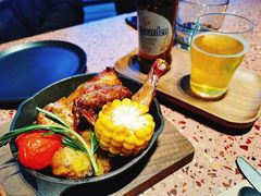 -La Terre乐田(万象城店)